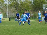 S.K.N.W.K. 3 - FC De Westhoek '20 4 (comp.) seizoen 2021-2022 (24/108)